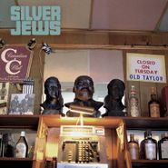 Silver Jews, Tanglewood Numbers (CD)