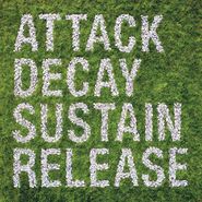 Simian Mobile Disco, Attack Decay Sustain Release (CD)