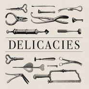 Simian Mobile Disco, Delicacies [Import] (CD)