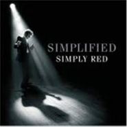 Simply Red, Simplified (CD)
