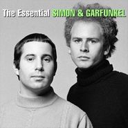Simon & Garfunkel, The Essential Simon & Garfunkel (CD)