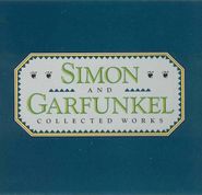 Simon & Garfunkel, Collected Works (CD)
