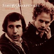 Simon & Garfunkel, Live 1969 (CD)