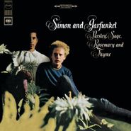 Simon & Garfunkel, Parsley, Sage, Rosemary and Thyme (CD)