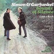 Simon & Garfunkel, Sounds Of Silence (CD)
