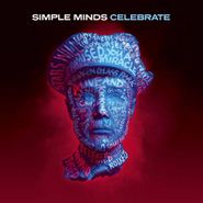 Simple Minds, Celebrate: Greatest Hits [Import] (CD)