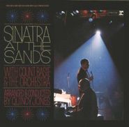 Frank Sinatra, Sinatra At The Sands (CD)
