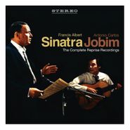 Frank Sinatra, Sinatra/Jobim: The Complete Reprise Recordings (CD)