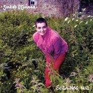 Sinéad O'Connor, Sean-Nos Nua (CD)