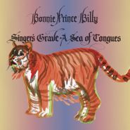 Bonnie "Prince" Billy, Singer's Grave A Sea Of Tongues (LP)