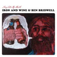 Iron & Wine, Sing Into My Mouth (LP)