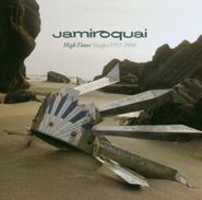 Jamiroquai, High Times: Singles 1992-2006 (CD)