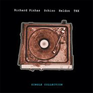 Richard Pinhas, Single Collection 1972-1980 [Record Store Day] (LP)