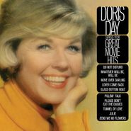 Doris Day, Sings Her Great Movie Hits (CD)