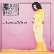 Siouxsie & The Banshees, Superstition (CD)