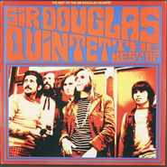 The Sir Douglas Quintet, The Best Of The Sir Douglas Quintet (LP)