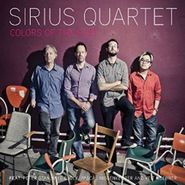 Sirius String Quartet, Colors Of The East (CD)