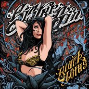 Sister Sin, Black Lotus (CD)