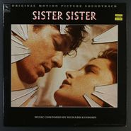 Richard Einhorn, Sister Sister - Original Motion Picture Soundtrack [Original Issue] (LP)