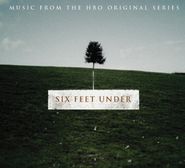 Various Artists, Six Feet Under [OST] (CD)