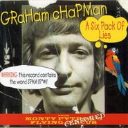 Graham Chapman, A Six Pack of Lies [Import] (CD)