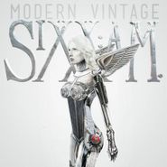 Sixx: A.M., Modern Vintage (CD)