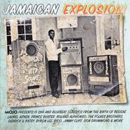 Various Artists, Mojo Presents: Jamaican Explosion! [Promo] (CD)
