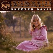 Skeeter Davis, RCA Country Legends: Skeeter Davis (CD)