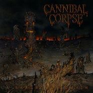Cannibal Corpse, Skeletal Domain (LP)