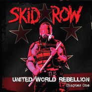 Skid Row, United World Rebellion - Chapter One (CD)