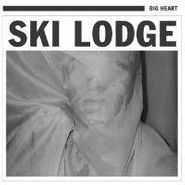 Ski Lodge, Big Heart (CD)