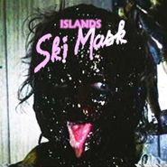 Islands, Ski Mask (CD)