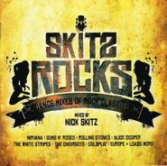 Nick Skitz, Skitz Rocks [Import] (CD)