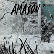 Amason, Sky City (CD)