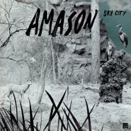 Amason, Sky City (LP)