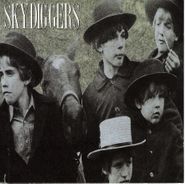 Skydiggers, Skydiggers (CD)