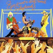 Skyhooks, Ego Is Not A Dirty Word (CD)