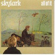 Skylark, All Of It (CD)