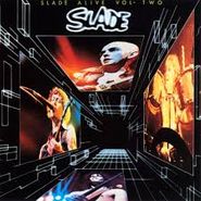 Slade, Slade Alive Vol. Two (CD)