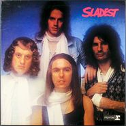 Slade, Sladest [U.S. Original Issue] (LP)