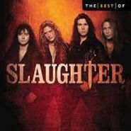 Slaughter, The Best Of Slaughter (CD)