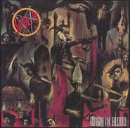 Slayer, Reign In Blood (CD)