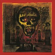 Slayer, Seasons In The Abyss (CD)