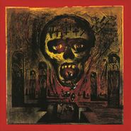 Slayer, Seasons In The Abyss (CD)