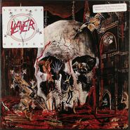 Slayer, South Of Heaven [Original Issue] (LP)