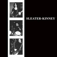 Sleater-Kinney, Sleater-Kinney (CD)