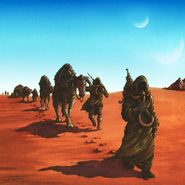 Sleep, Dopesmoker (CD)