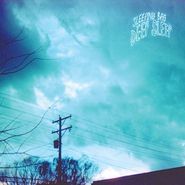 Sleeping Bag, Deep Sleep [Green and Blue Marbled Vinyl] (LP)