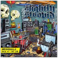 Slightly Stoopid, Meanwhile...Back At The Lab (CD)