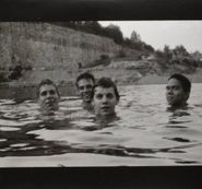 Slint, Spiderland (CD)